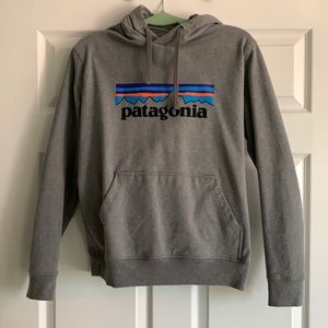 Patagonia Hooded sweatshirt
